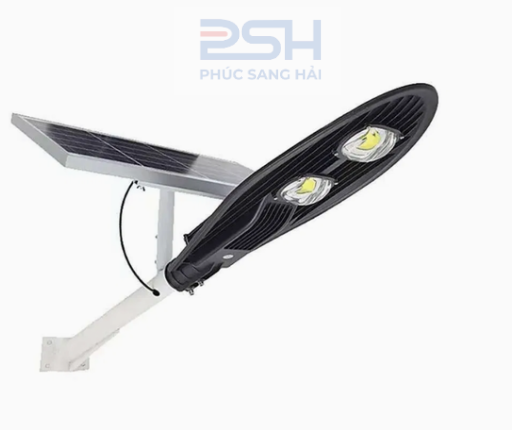 ĐÈN CÔNG TRÌNH CHIẾC LÁ 100W