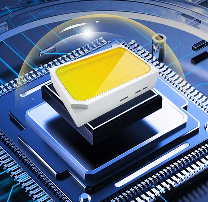 Doanh nghiệp Việt xuất khẩu đèn chiếu sáng LED sang châu Âu