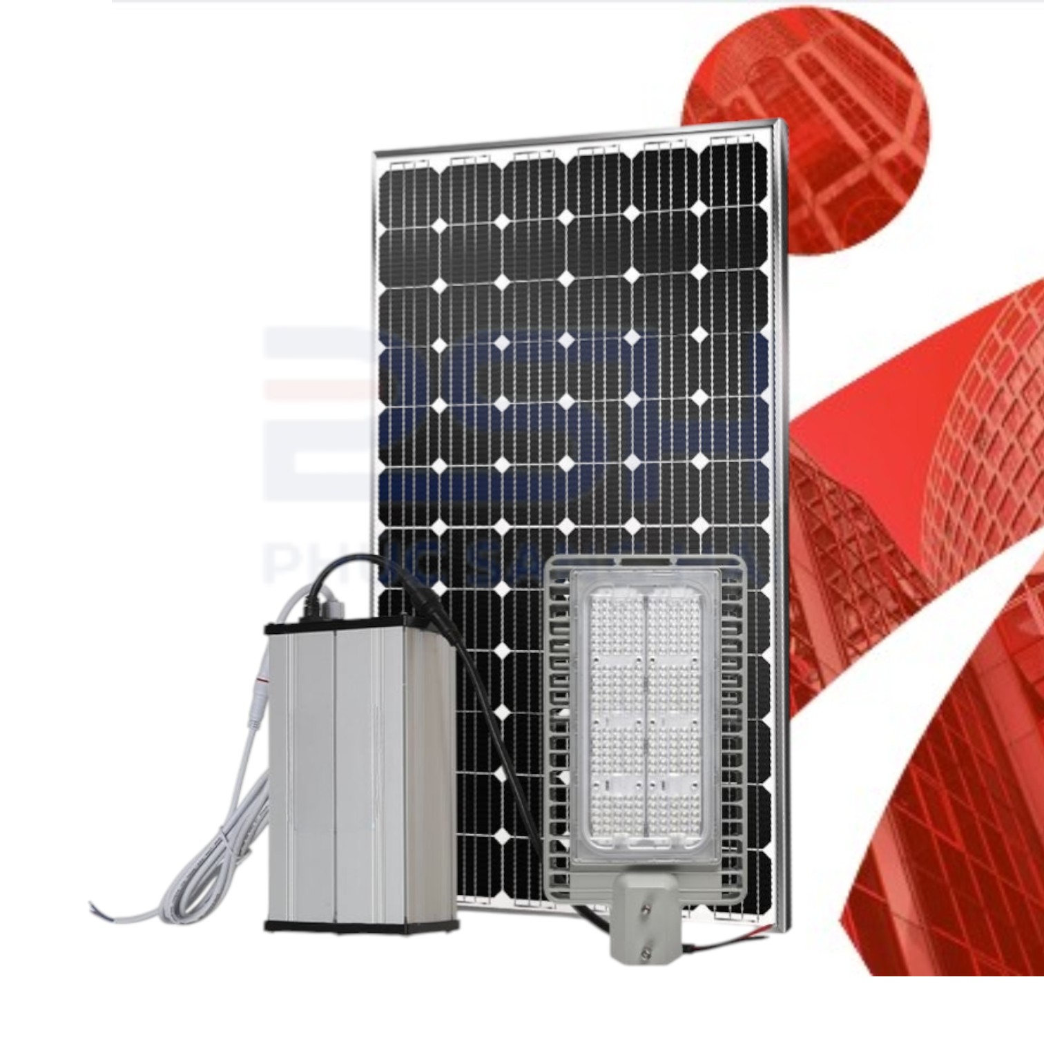 ĐÈN CÔNG TRÌNH philips Beta 