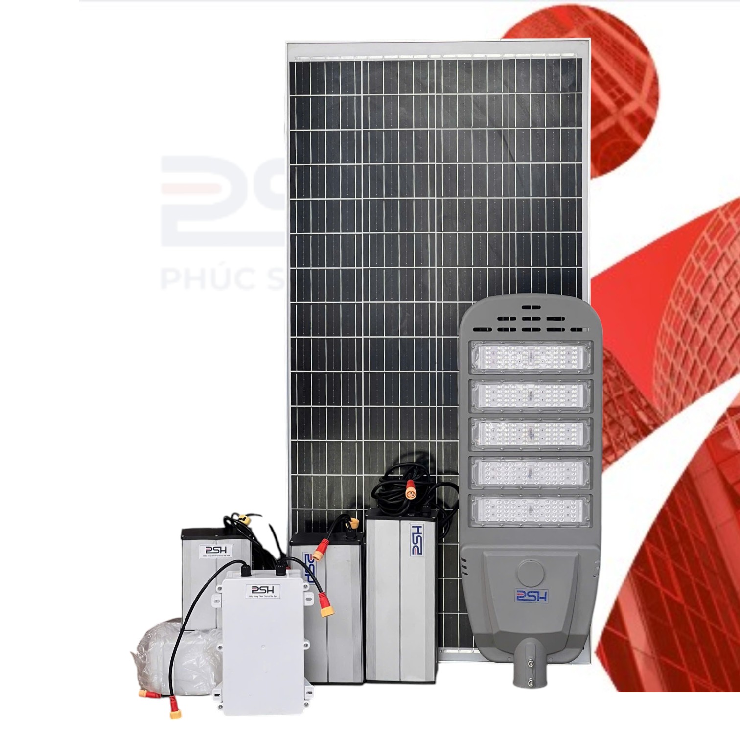 Đèn Công Trình Philips Z5 250W