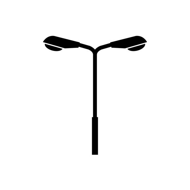 Trụ Đèn Năng Lượng-Trụ Đèn AC